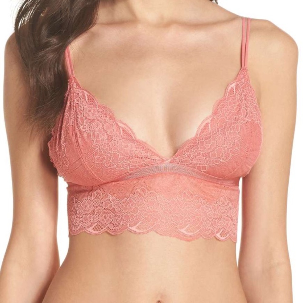 🔥NWOT🔥 Madewell Bralette